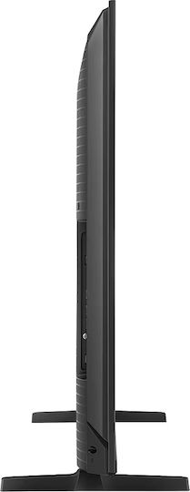 Smart Τηλεόραση 75" 4K UHD QLED E7S PRO HDR (2026) 75E7S PRO