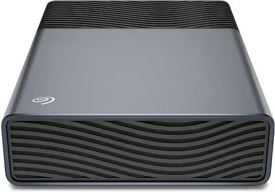 Seagate One Touch USB-A 3.0 Externe Festplatte 8.2TB 2.5" Schwarze