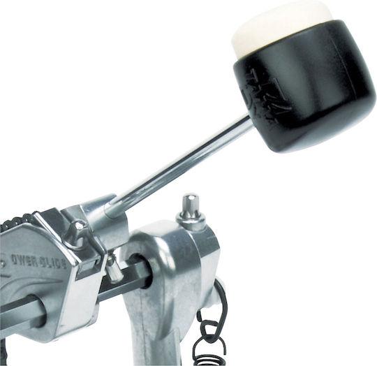 Tama Single Bass Drum Pedal with Chain Drive Iron Cobra 200