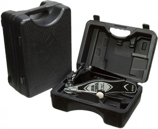 Tama Doppelter Bass Drum Pedal mit Kette Iron Cobra 900 HP900PSW