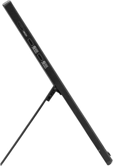 Asus MB16AHVE Преносим Монитор 15.6" FHD 1920x1080 с Време На Реакция 5ms GTG