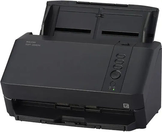 Ricoh SP-2240N Sheetfed (Τροφοδότη χαρτιού) Scanner A4