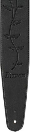 Ζώνη Συνθετικό Δέρμα Ibanez Gstl60-bk