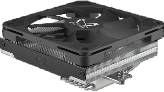 Scythe Shuriken 3 CPU Cooler for Socket 115x/1366/2011/775