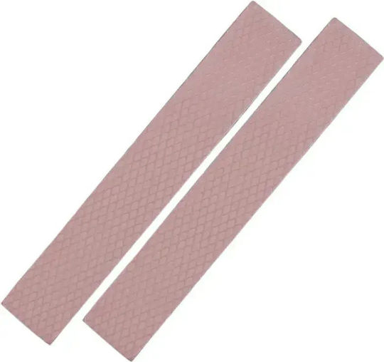 Thermal Grizzly Pastă Termoconductoare Minus Pad 8 120 X 20 X 2.0 Mm 2 Bucăți