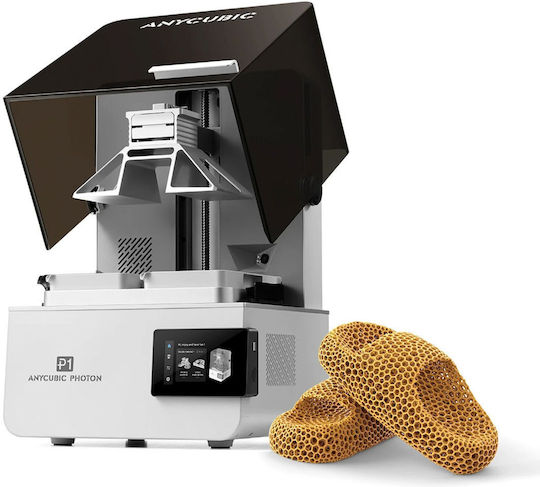 Anycubic Photon P1 Αυτόνομος 3D Printer