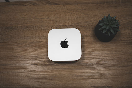 Mac Mini (2024) (M4 Pro 12-core/24GB/512GB SSD/MacOS) 16-core GPU