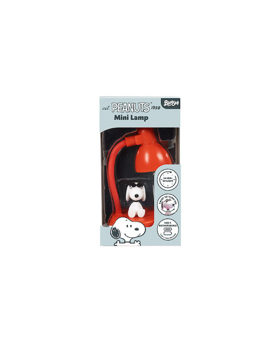Blue Sky Studios Lămpă Decorativă Mini LED Figura