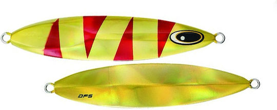 Maxel Dragonfly Artificial Bait Speed Slider Fluorescent 100gr #05