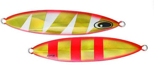 Maxel Dragonfly Artificial Bait Speed Slider Fluorescent 100gr #05