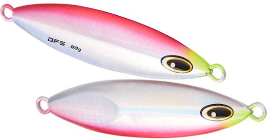 Maxel Dragonfly Artificial Bait Speed Slider Fluorescent 130gr #02