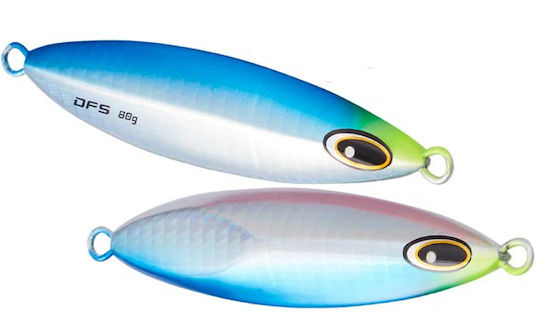 Maxel Dragonfly Artificial Bait Speed Slider Fluorescent 130gr #02