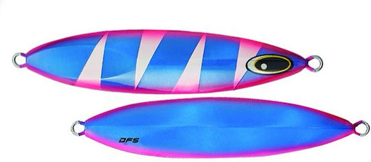 Maxel Dragonfly Artificial Bait Speed Slider Fluorescent 130gr #03