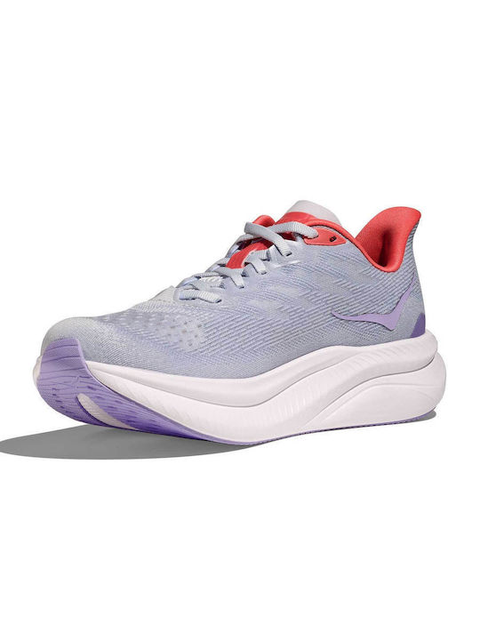 Mach 6 Sport Shoes Running Plds