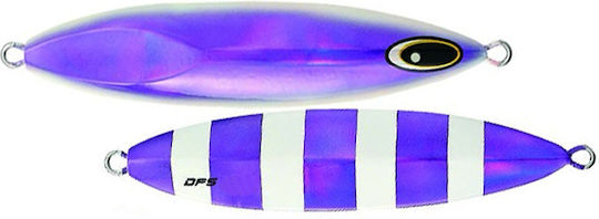 Maxel Dragonfly Artificial Bait Speed Slider Fluorescent 130gr #04