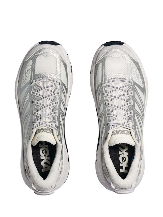 Mafate Speed 2 Women's Trail Running Sport Shoes White