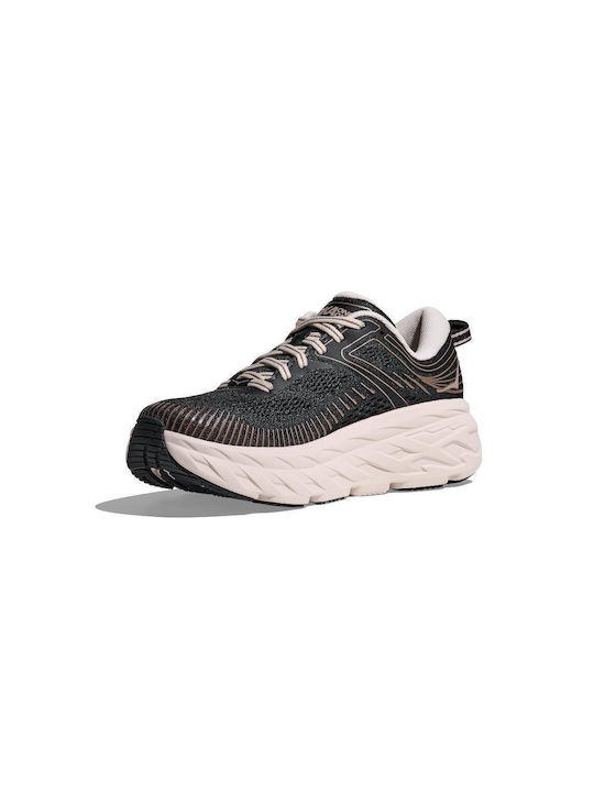 Bondi 7 Women's Sport Shoes Running Black