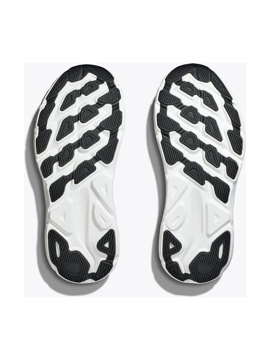 Clifton 9 Sport Shoes Running Black