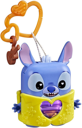 Hasbro Nano-Mals Baby Alive Stitch (Различни Дизайни)