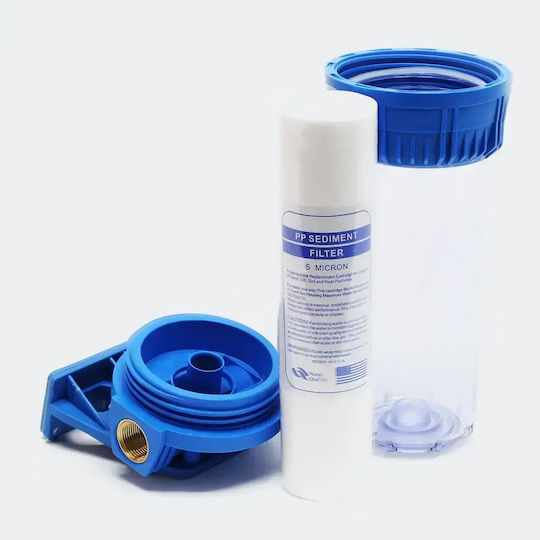 Wiltoc Sistem De Filtrare A Apei Single Alimentare Centrală 51089