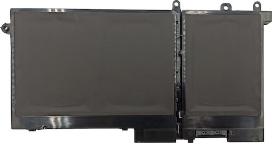 Altilion Energy Laptop-Batterie 93FTF-2 Kompatibel mit Dell
