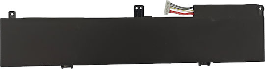 Altilion Energy Laptop-Batterie C31N1517 Kompatibel mit Asus
