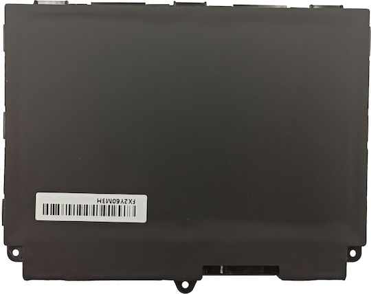 Altilion Energy Laptop-Batterien FPB0345S Kompatibel mit Fujitsu