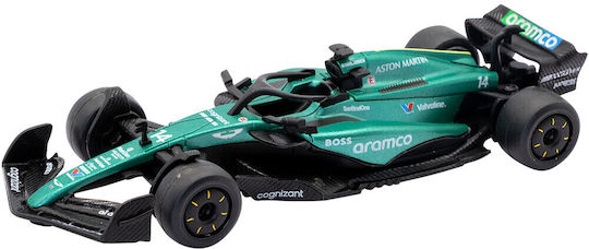 Re.el Toys Aston Martin F1 Car 1:32 Formula 1