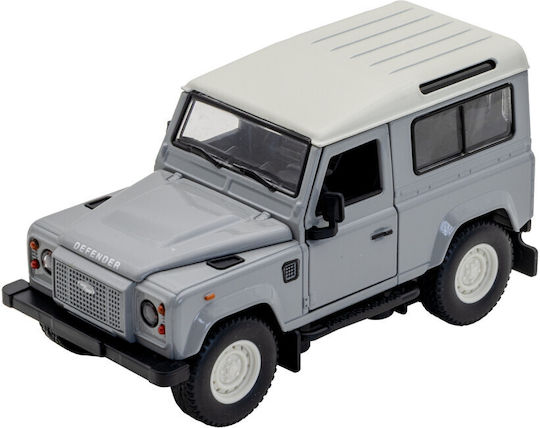 Re.el Toys Land Rover Defender Islay Car 1:32