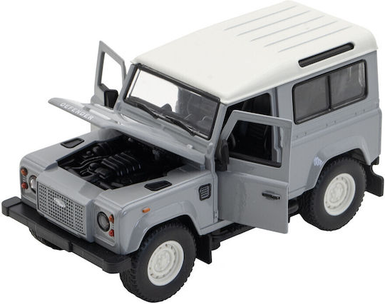 Re.el Toys Land Rover Defender Islay Car 1:32