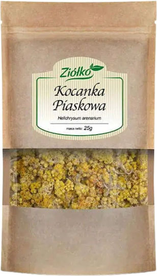 Ziółko Ελίχρυσο 25gr