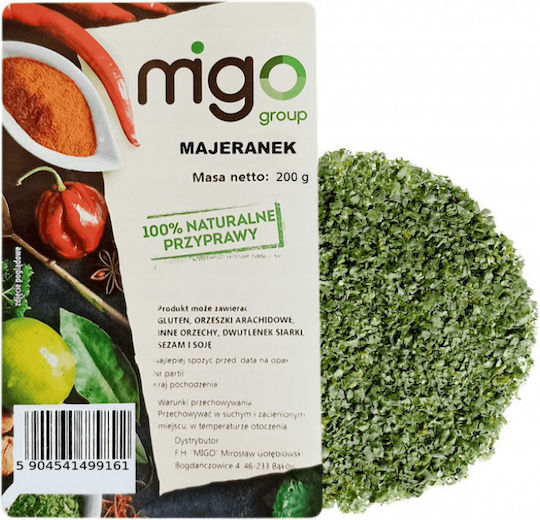 MIGOgroup Majoran 200g
