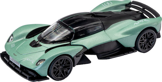 Re.el Toys Cars Set 1:43