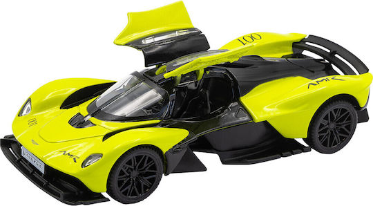 Re.el Toys Cars Set 1:43