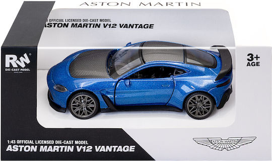 Re.el Toys Cars Set 1:43