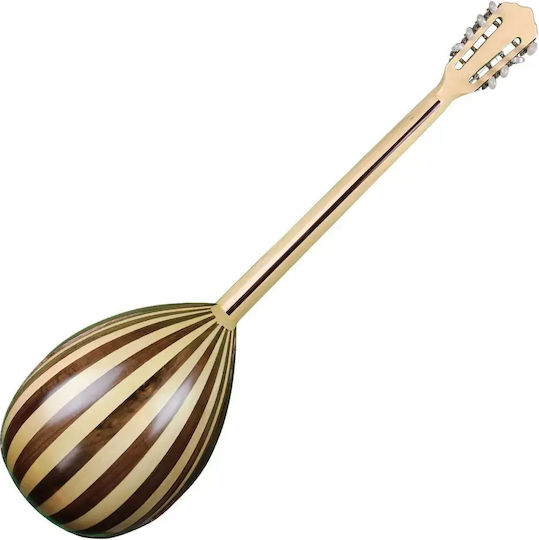 Bouzoukia 2A 8-String Schüler Set Handgefertigt