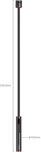 SmallRig 6225 - Rm 01b Video Light 1W