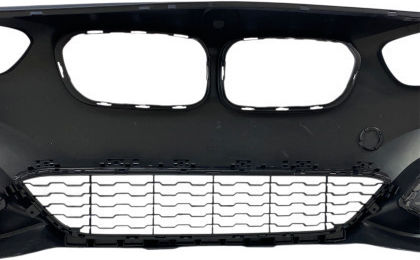 Комплект за тяло БМВ F20 2015-2019 M Pack Design