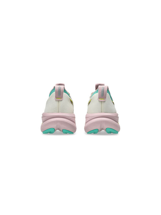 Gel-Nimbus 28 Tr Pantofi Sport de Trail Running pentru Femei Beg