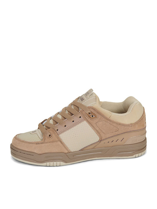 Fusion Herren Sneakers Braune