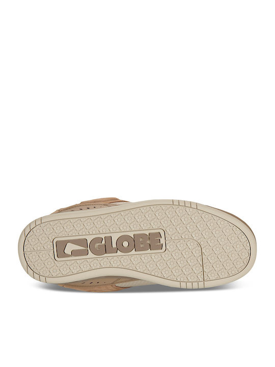 Fusion Herren Sneakers Braune