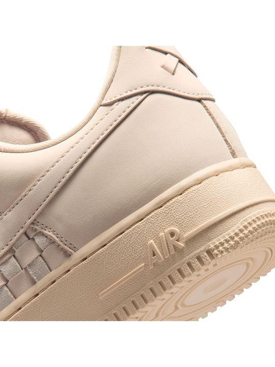 Air Force 1 Low Retro Men's Sneakers  Air Force 1 Low Retro Prm Ess
