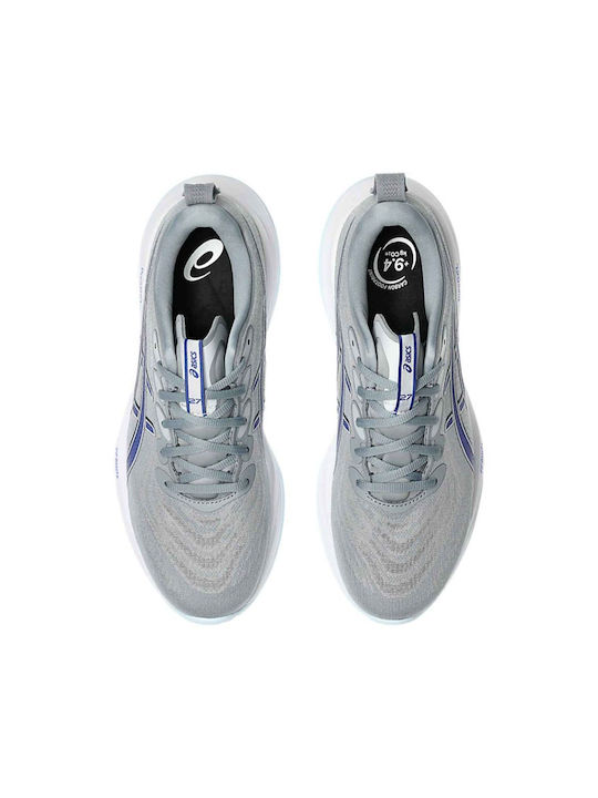 Gel-Cumulus 27 Men's Sport Shoes Running Gray