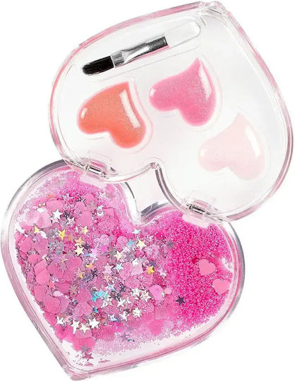 Souza For Kids Heart Детски Грим