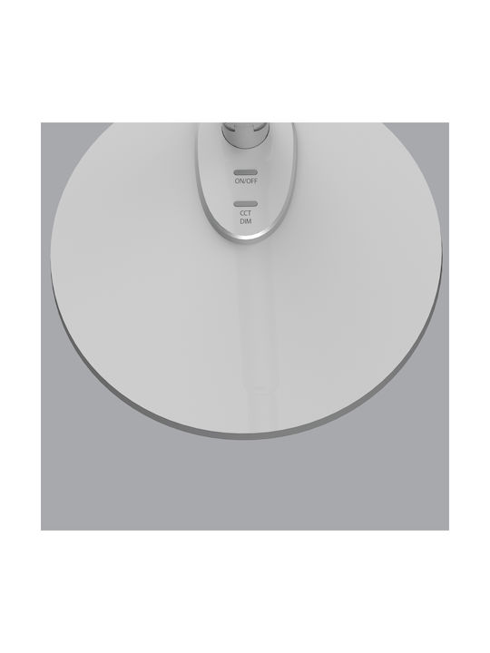 Aca LED Iluminat de birou în Culoare Neagră