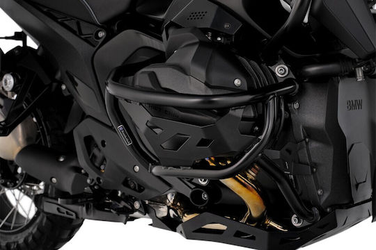 Защитна Решетка За Мотор Ultimate Pro Wunderlich Bmw R 1300 Gs Adv Черна