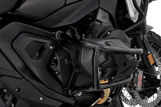 Защитна Решетка За Мотор Ultimate Pro Wunderlich Bmw R 1300 Gs Adv Черна