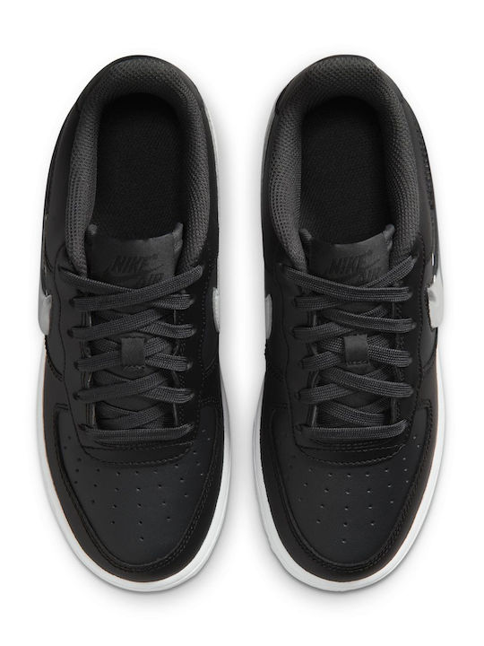 Air Force 1 Παιδικά Sneakers Γκρι