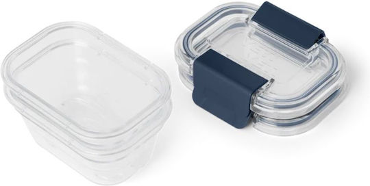 Yeti Кутия за храна Пластмасова Синя 280ml