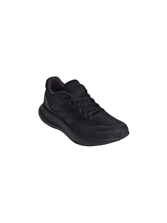 Runfalcon 5 Femei Pantofi sport Alergare Negru